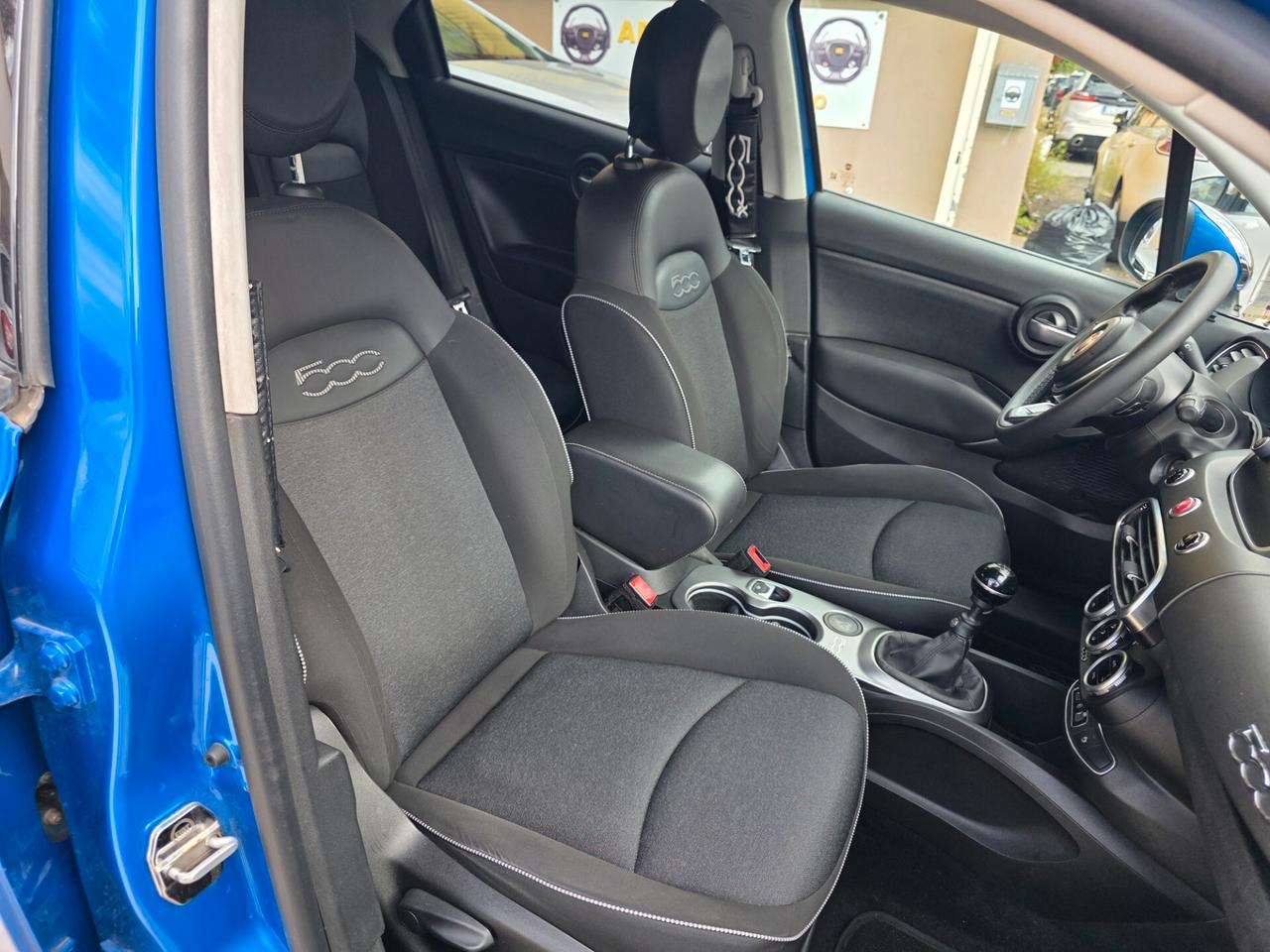 Fiat 500X 1.0 T3 120 CV Lounge