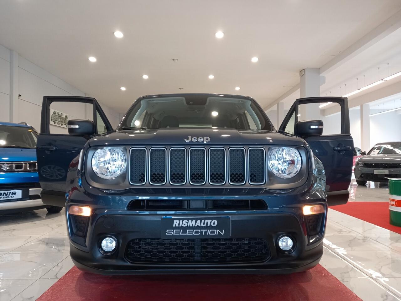 Jeep Renegade 1.0 T3 Longitude