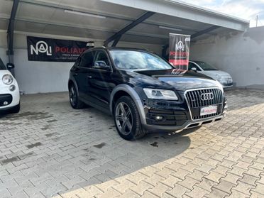 Audi Q5 2.0 TDI 190 CV clean diesel quattro S tronic