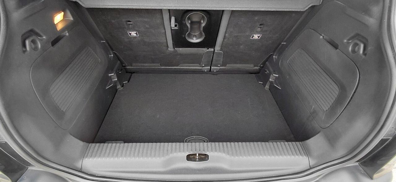 Citroen C3 Aircross BlueHDi 100 Shine