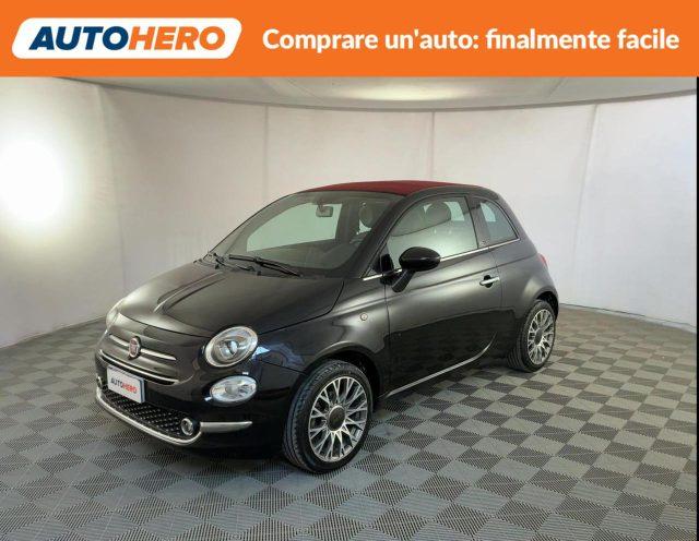 FIAT 500 1.0 Hybrid Star