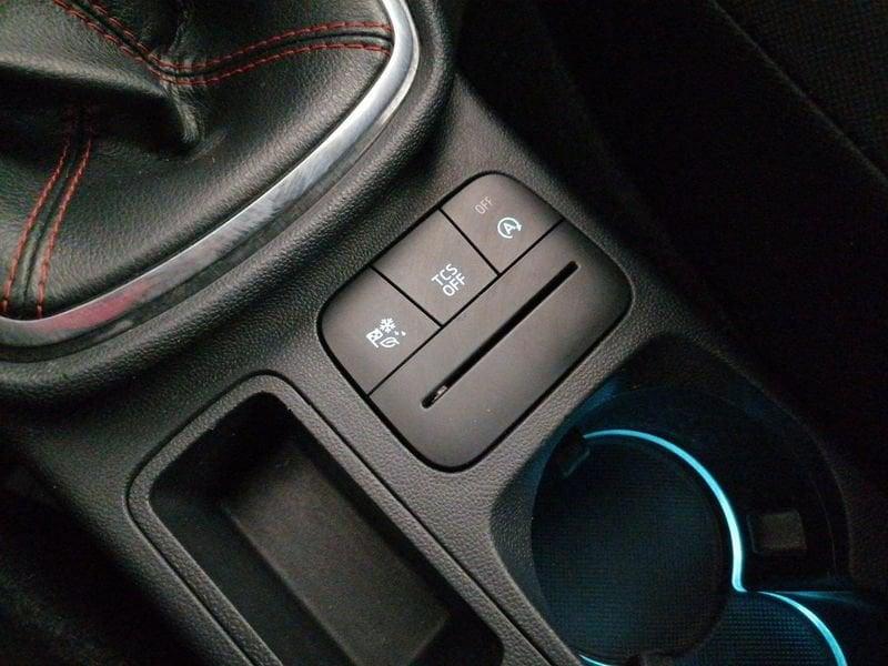 Ford Fiesta 5p 1.0 ecoboost ST-Line s&s 95cv my20.25