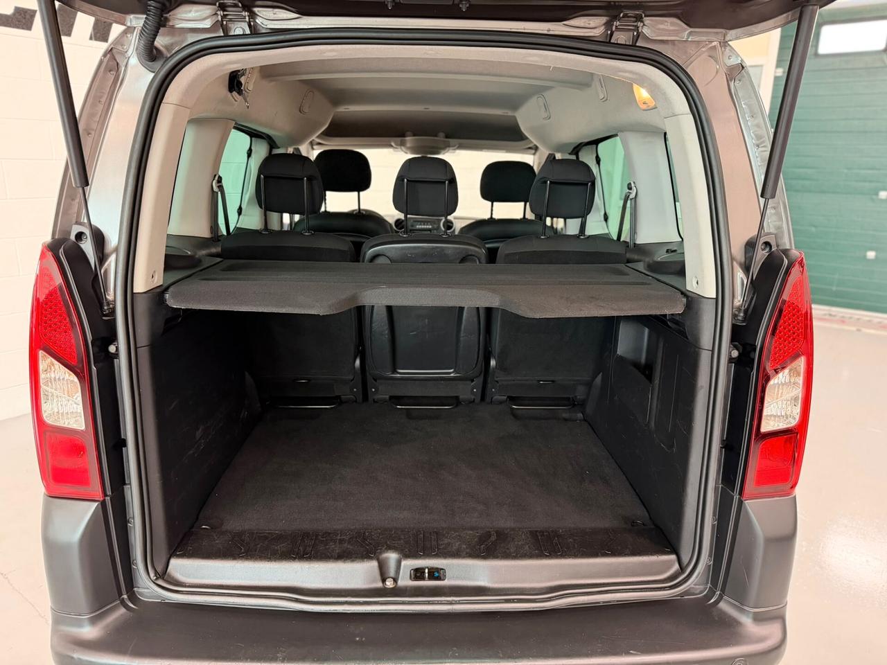 Citroen Berlingo Multispace BlueHDi 100 XTR