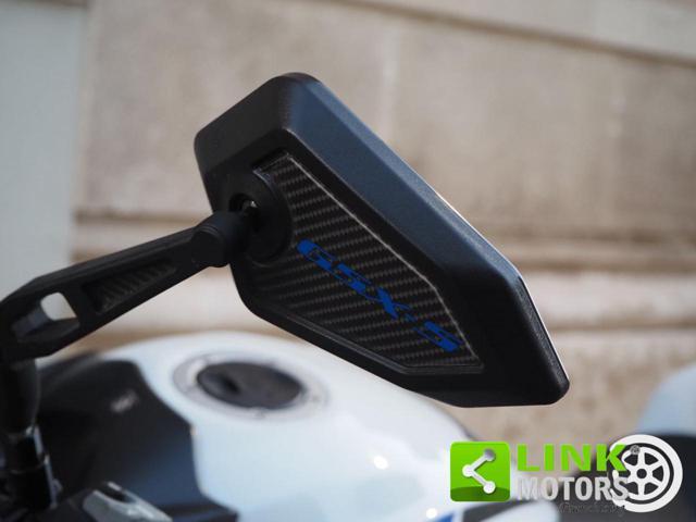 SUZUKI GSX S 1000 Yoshimura