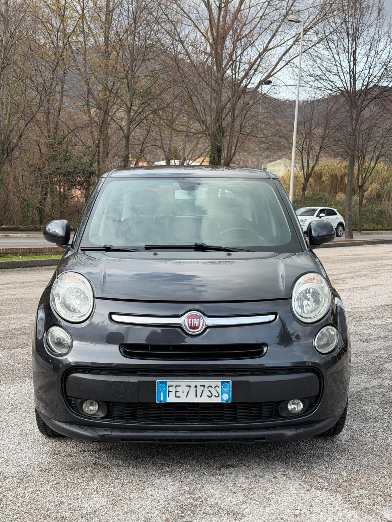 Fiat 500L 1.6 Multijet 120 CV Pop Star