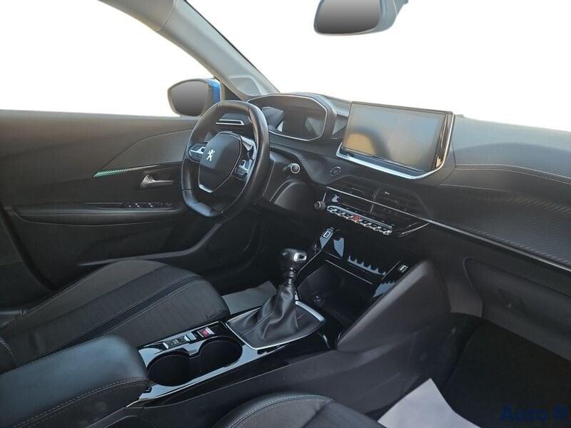 Peugeot 208 Allure BlueHDi 100 S/S
