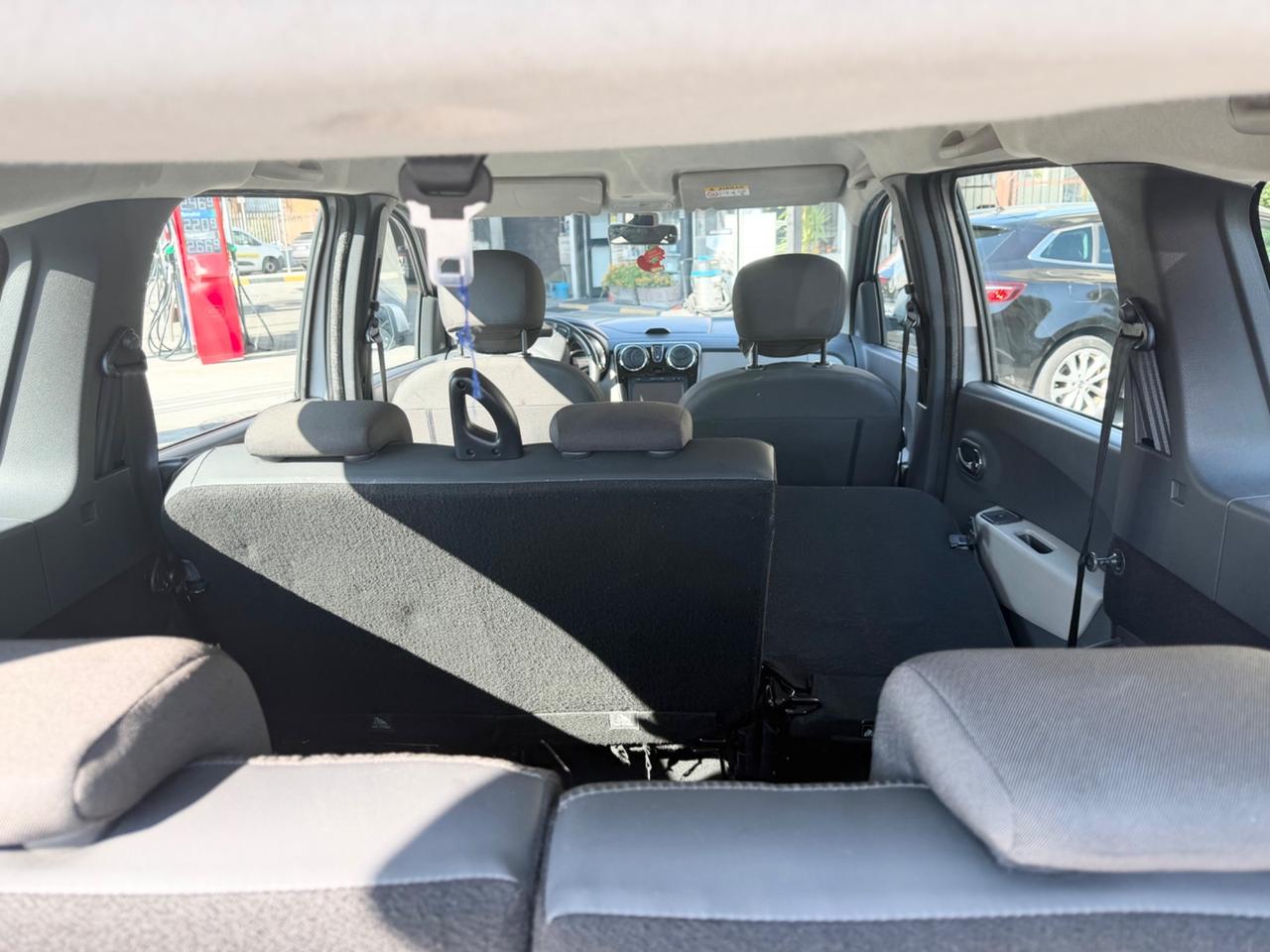 Dacia Lodgy 1.5 dCi 8V 110CV Start&Stop 7 posti Prestige