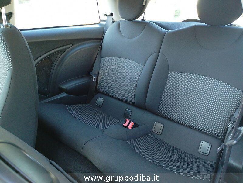 MINI Mini 2007 Benzina 1.4 One