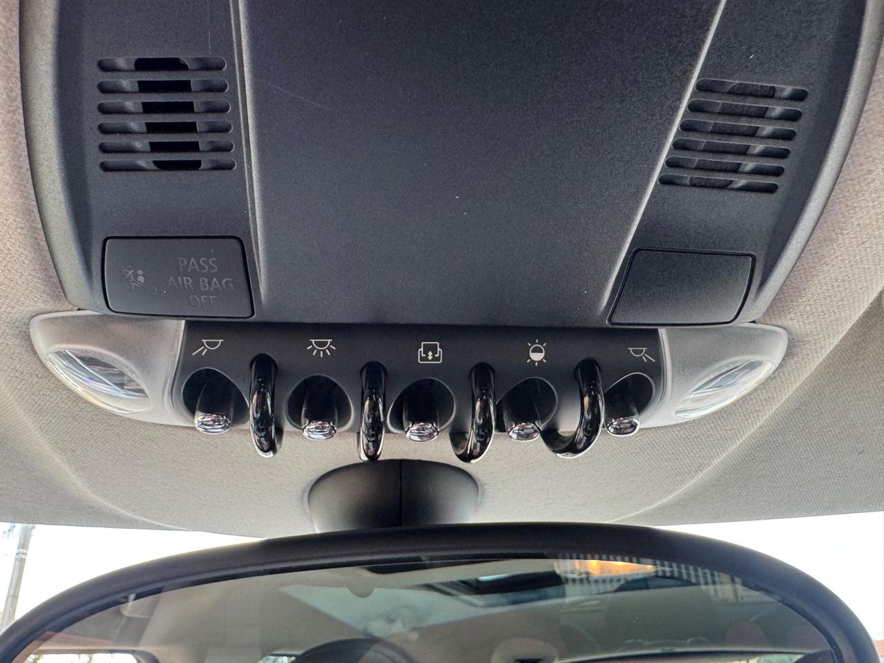 Mini Cooper D Countryman 2.0 Automatica