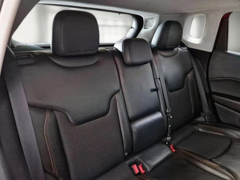 JEEP COMPASS 1.6 MJet II 88kW Limited