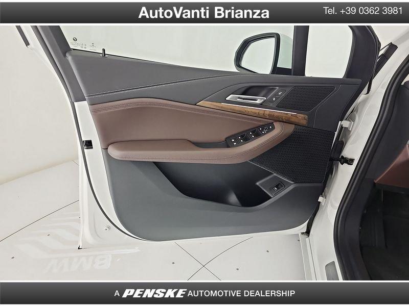 BMW Serie 2 Active Tourer 225e Active Tourer xdrive Luxury