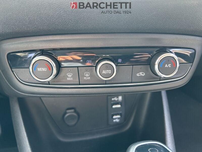 Opel Crossland 1.5 ECOTEC DIESEL 120 CV START&STOP AUT. ELEGANCE