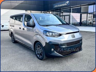FIAT Scudo SCUDO 2.2 COMBI XL L3 Level 1 Aut 9posti 180cv