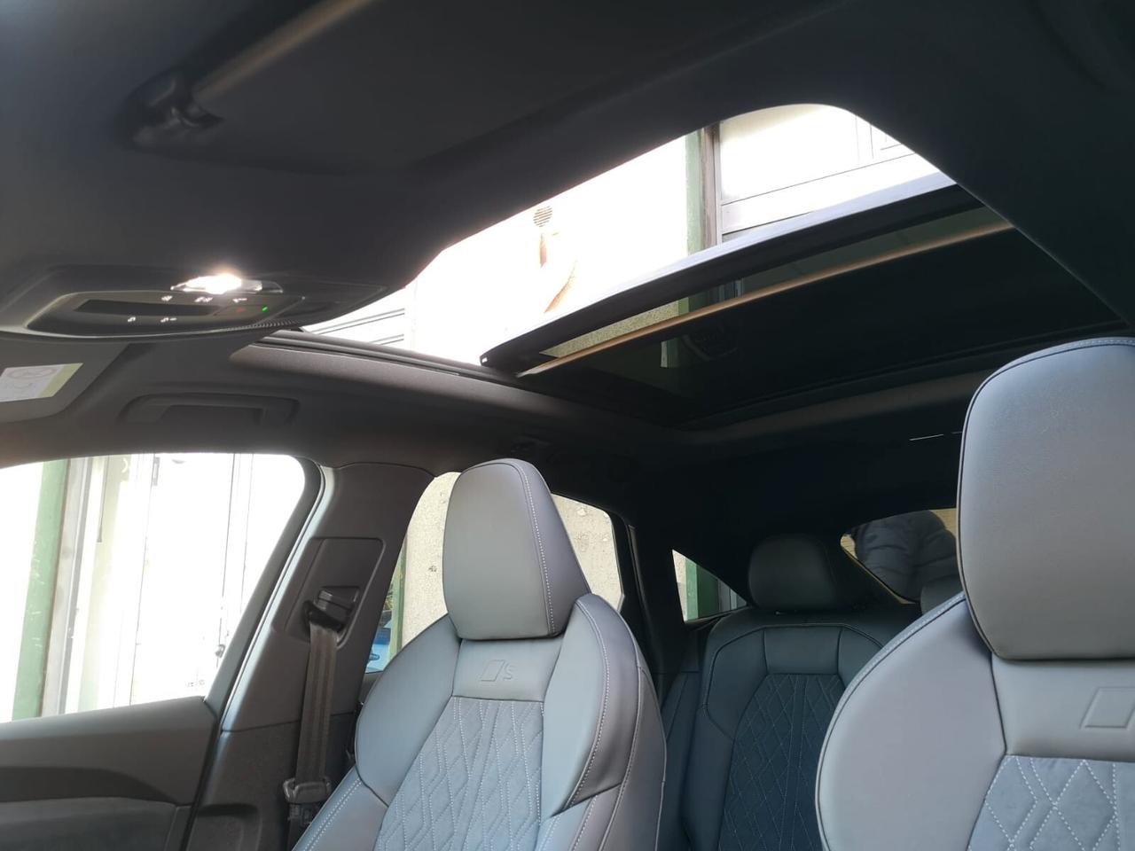 AUDI Q5 Sportback 40 TDI quattro S-tronic S-line 2025