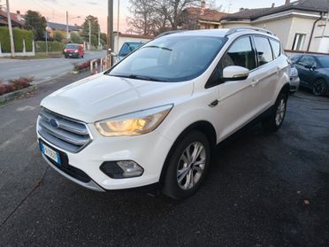 Ford Kuga 1.5 EcoBoost 120 CV S&S 2WD Titanium