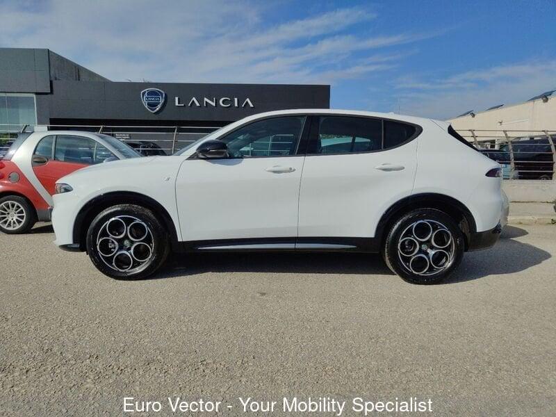 Alfa Romeo Tonale 1.6 diesel 130 CV TCT6 Ti