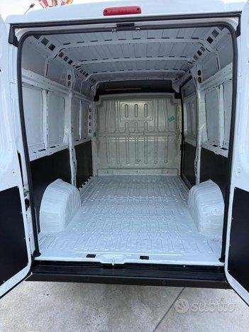 CITROEN Jumper 2.2 furgonato 120cv l3 h2