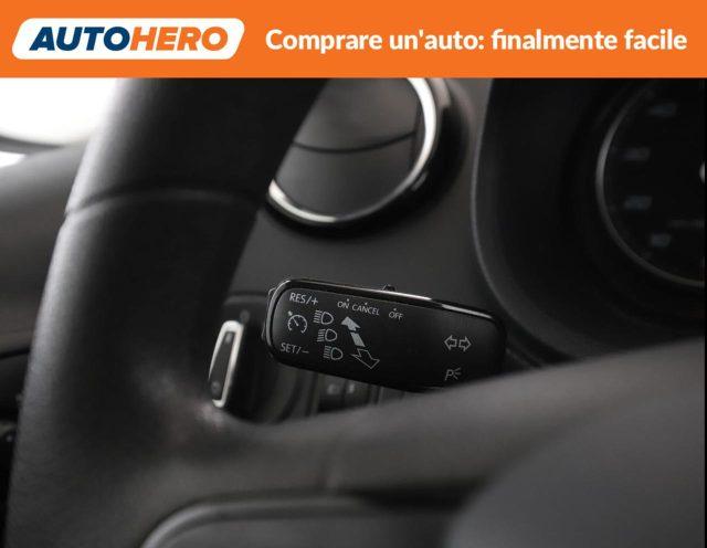 SEAT Ibiza 1.0 EcoTSI 95 CV S/S 5p. Style