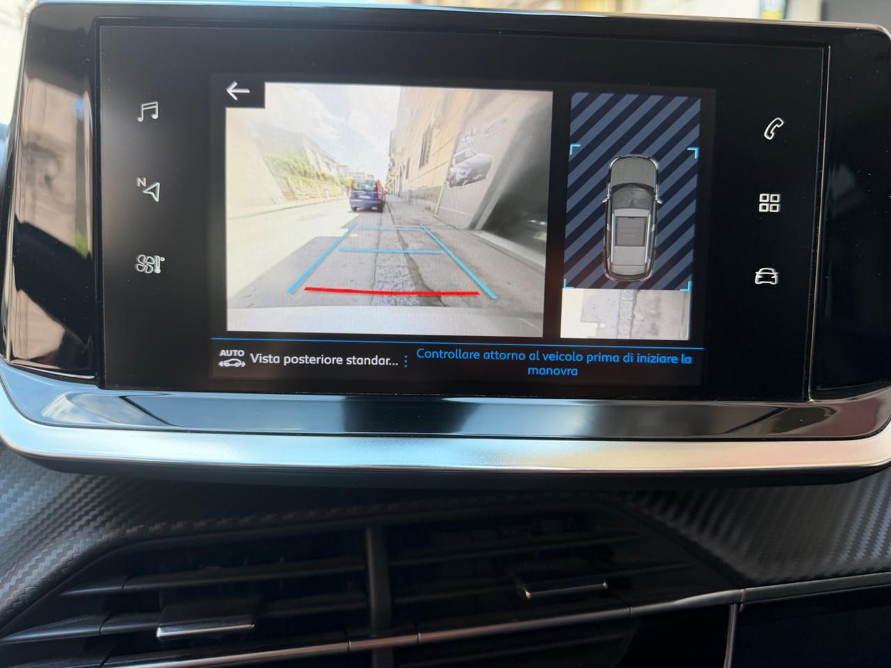 Peugeot 2008 BlueHDi 100 S&S Allure 2020