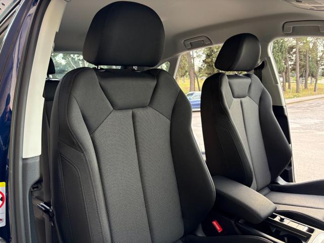 AUDI Q3 SPB Sportback 35 TDI S tronic S line