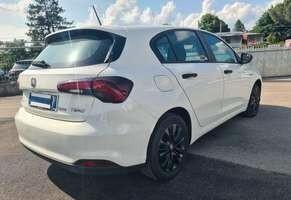 Fiat Tipo 1.3 Mjt S&S 5 porte Street