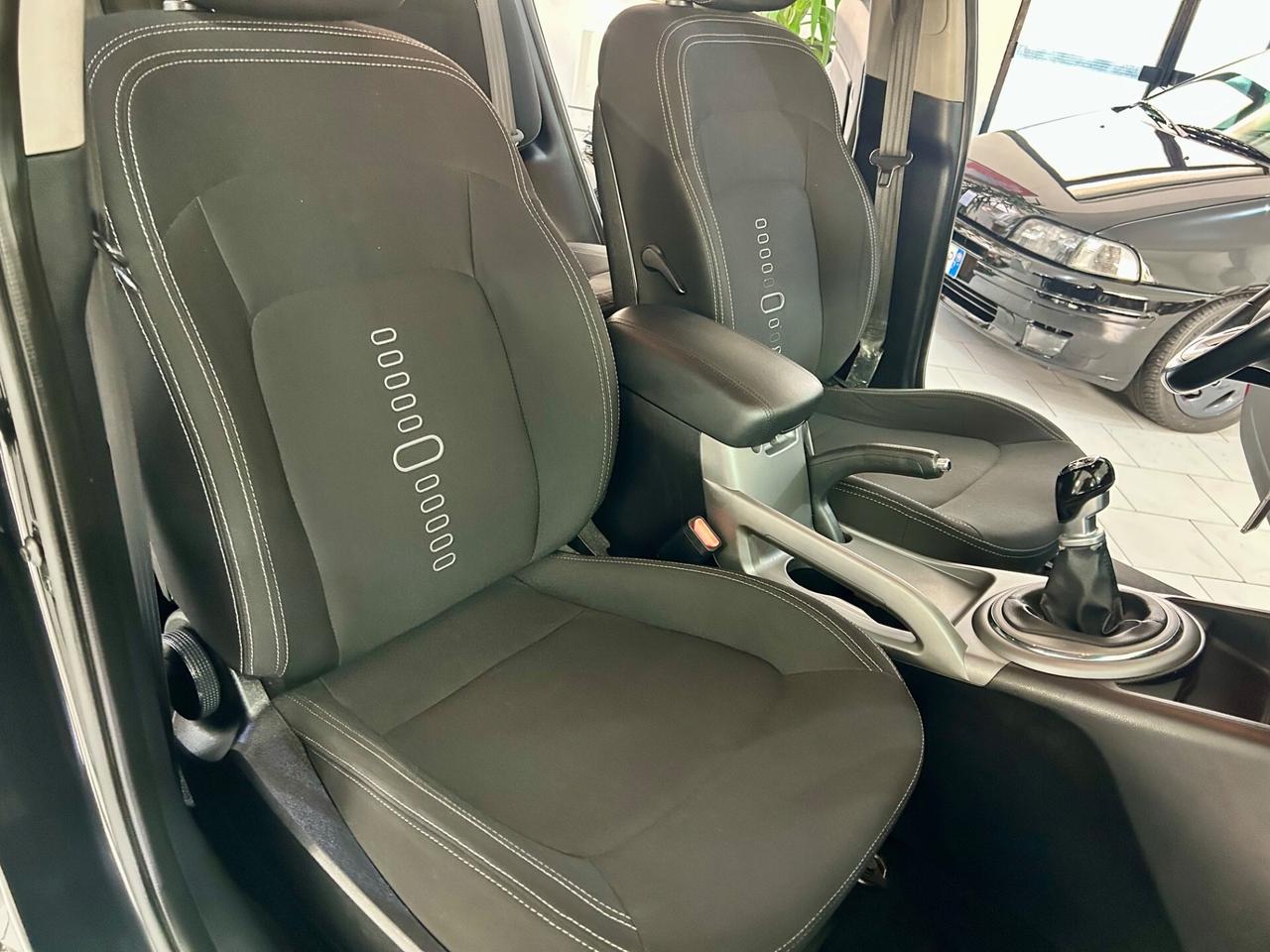 Kia Sportage solo 107mila km