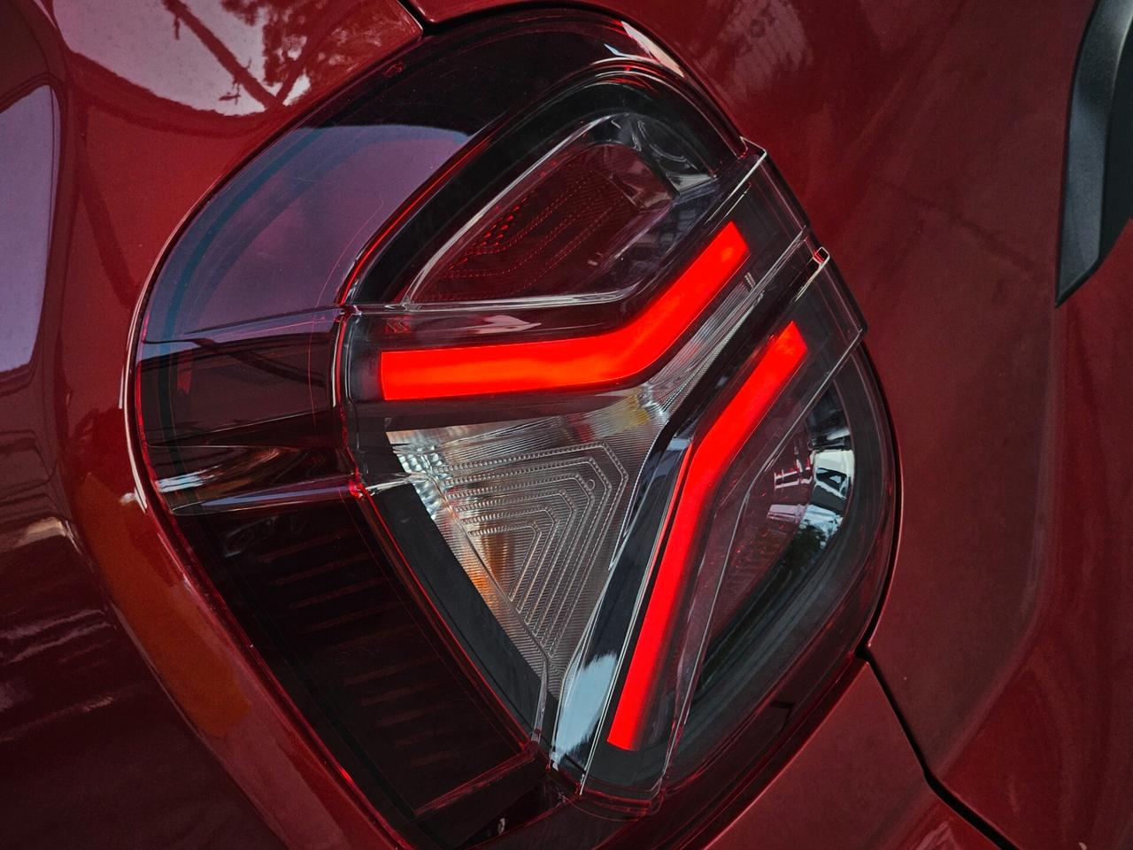 Dacia Duster 1.0 TCe GPL Comfort