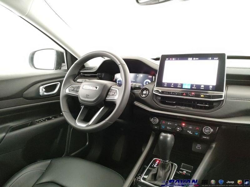 Jeep Compass 1.5 Turbo T4 130 CV MHEV 2WD S.