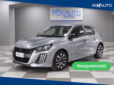 Peugeot 208 1.2 Puretech Active S&S 100CV