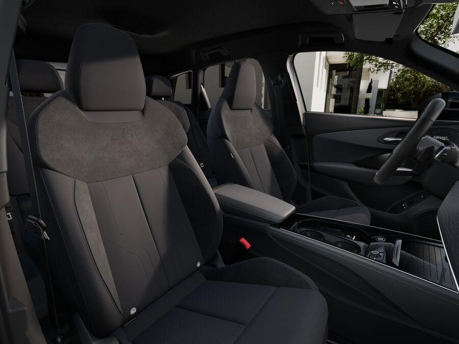 AUDI Audi Q3 SUV Business e-hybrid 200 kW S tronic