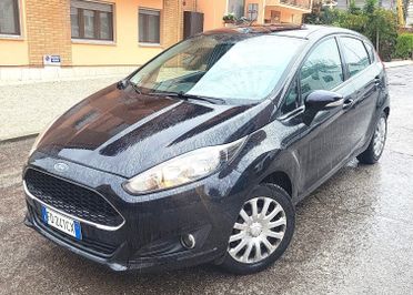 FORD Fiesta 1,2-CINTA DISTR NUOVA-EURO 6B-UNICA PR