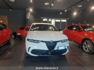 Alfa Romeo Tonale Tonale 1.5 130 CV MHEV TCT7 Sprint