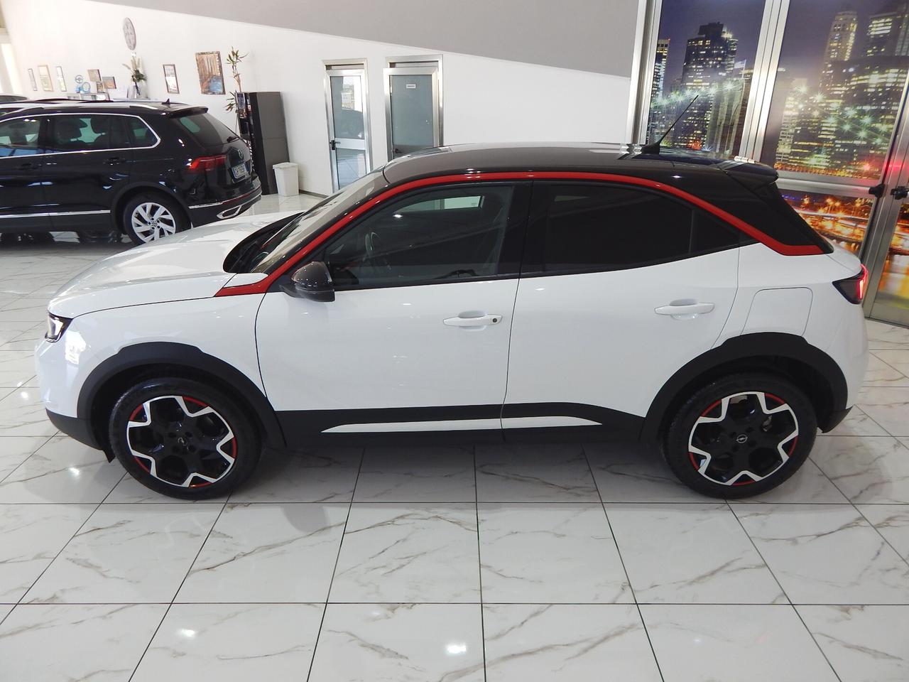 Opel Mokka 1.5 D GS Line S&S NAVI-CARPLAY-PARK-RADAR-LED-KAMERA