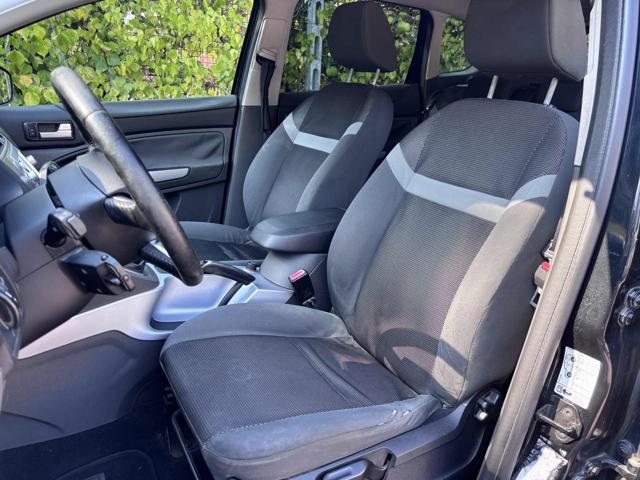 FORD Kuga 2.0 TDCi 140 CV 2WD Titanium DPF