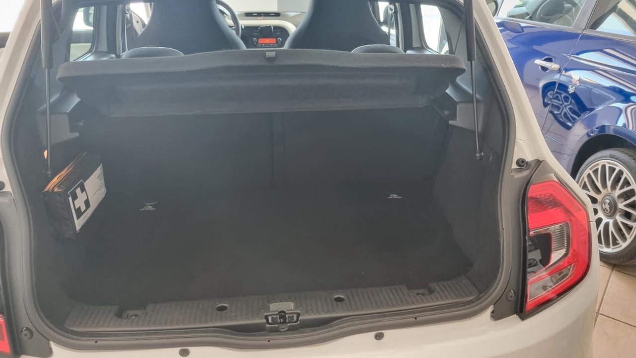 Renault Twingo 73 CV LIMITED