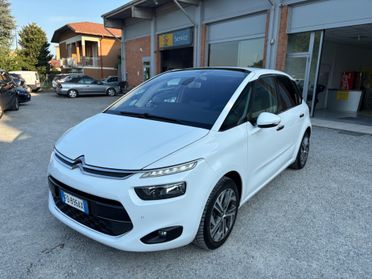 Citroen C4 Picasso 1.6 BlueHDi -Unico Proprietario