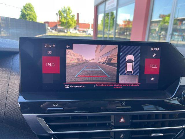 CITROEN C4 BlueHDi 130 S&S EAT8 Shine
