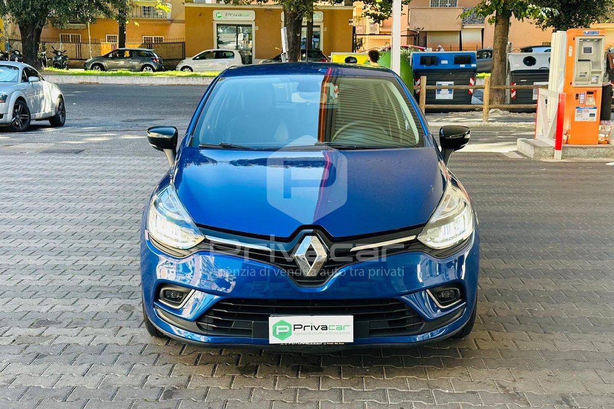 RENAULT Clio dCi 8V 90 CV Start&Stop 5 porte Energy Duel