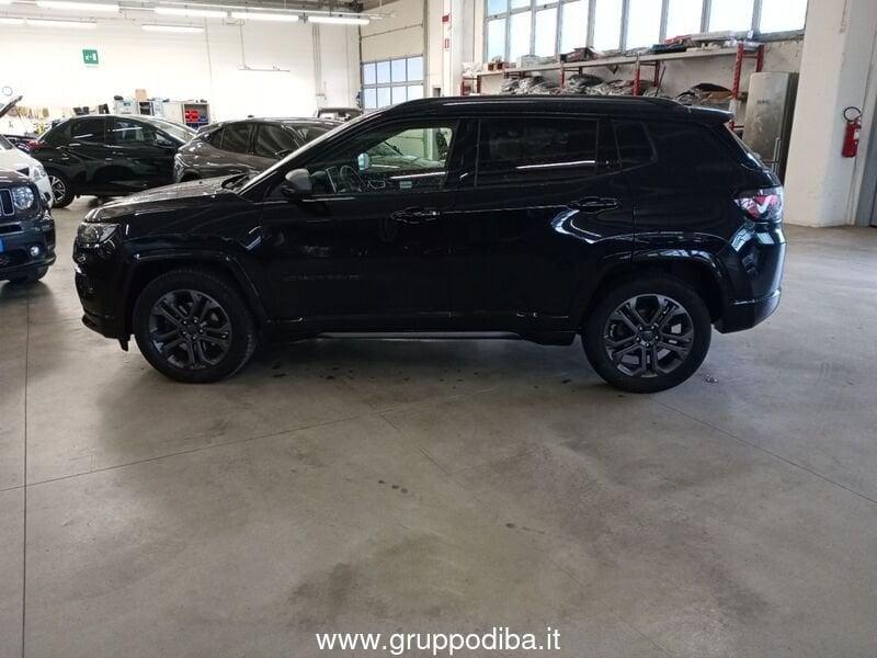 Jeep Compass II 2021 1.6 mjt 80 Anniversario 2wd 130cv