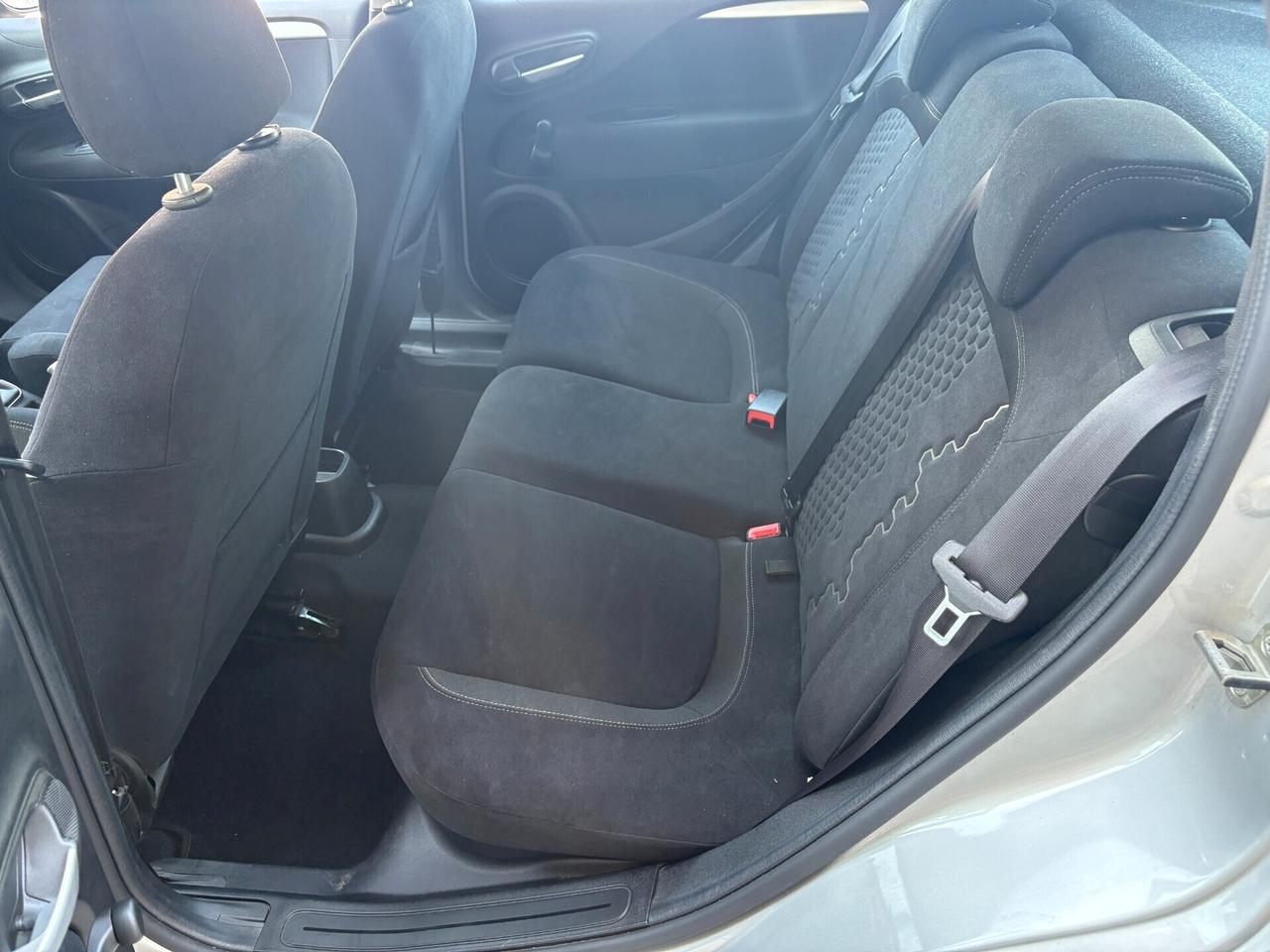 Fiat Punto 1.2 Benz. -Unico Prop.-come NUOVA!