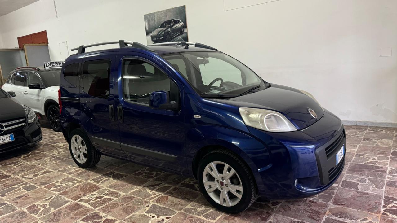 Fiat Qubo 1.3 MJT 75 CV Dynamic