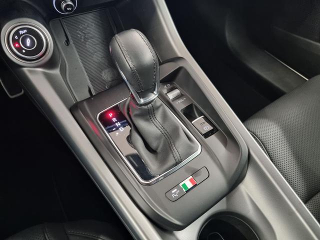 ALFA ROMEO Tonale 1.5 160 CV MHEV TCT7 Veloce