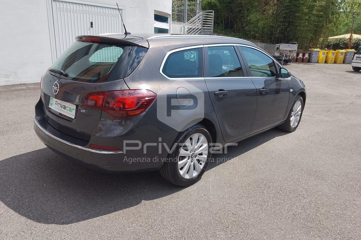 OPEL Astra 1.6 CDTI 136CV EcoFLEX S&S Sports Tourer Cosmo