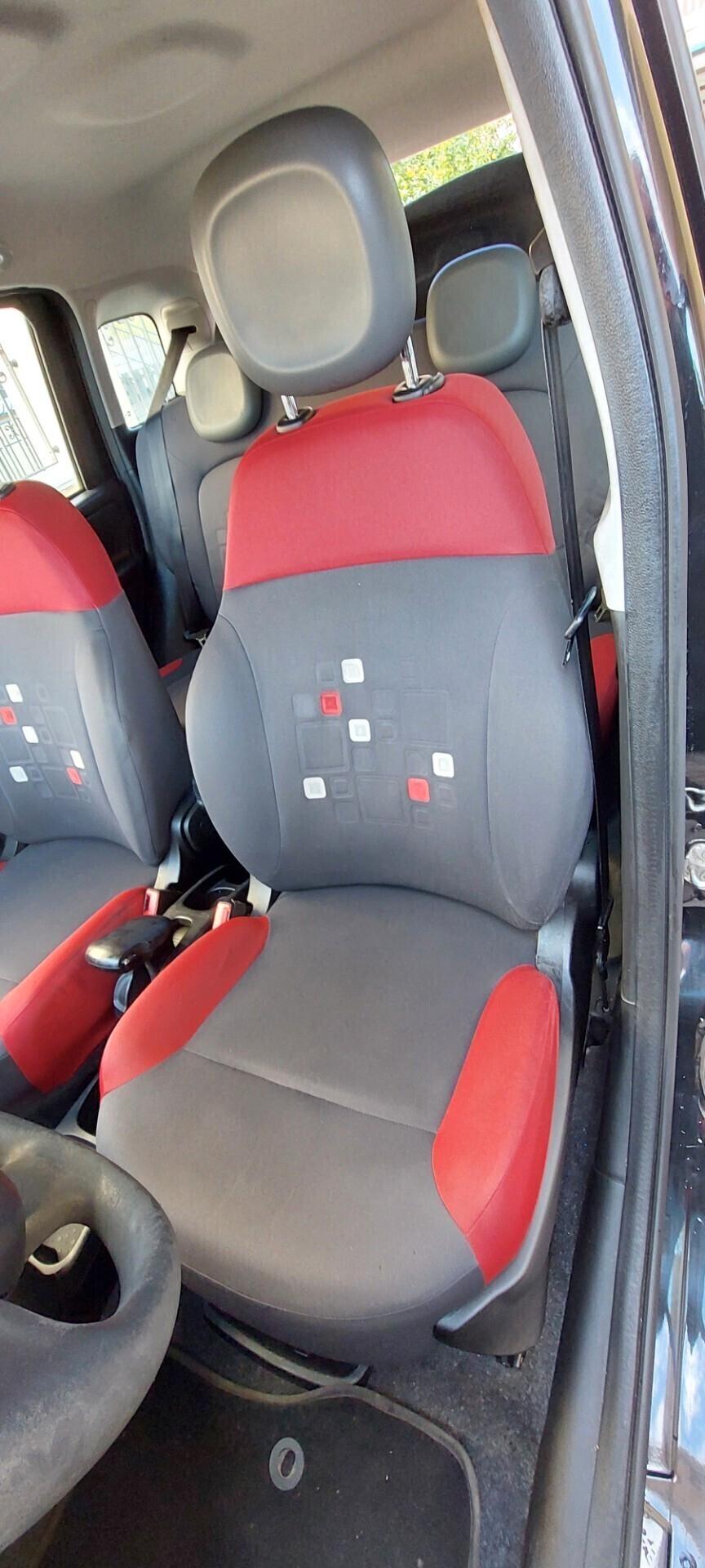 PANDA 900 NATURAL POWER METANO DI SERIE X NEOPATENTATI LEGA IMPECCABILE NUOVA