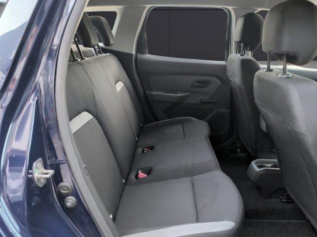 DACIA Duster 1.0 TCe 100 CV ECO-G 4x2 Essential