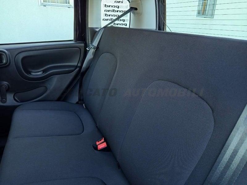 FIAT Pandina Pandina 1.0 65cv Hybrid Icon