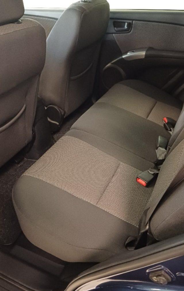 KIA Sportage 2.0 141CV 2WD UNICA!!
