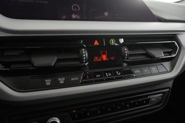 BMW 116 Serie 1 d BUSINESS ADVANTAGE