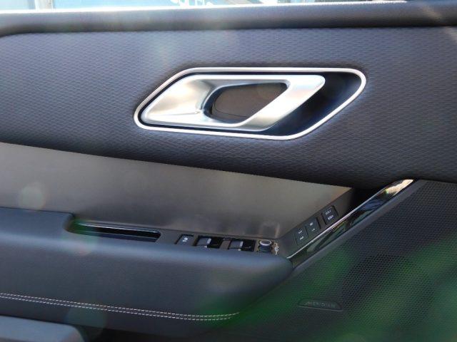 LAND ROVER Range Rover Velar 2.0D I4 204 CV S Carplay Navi