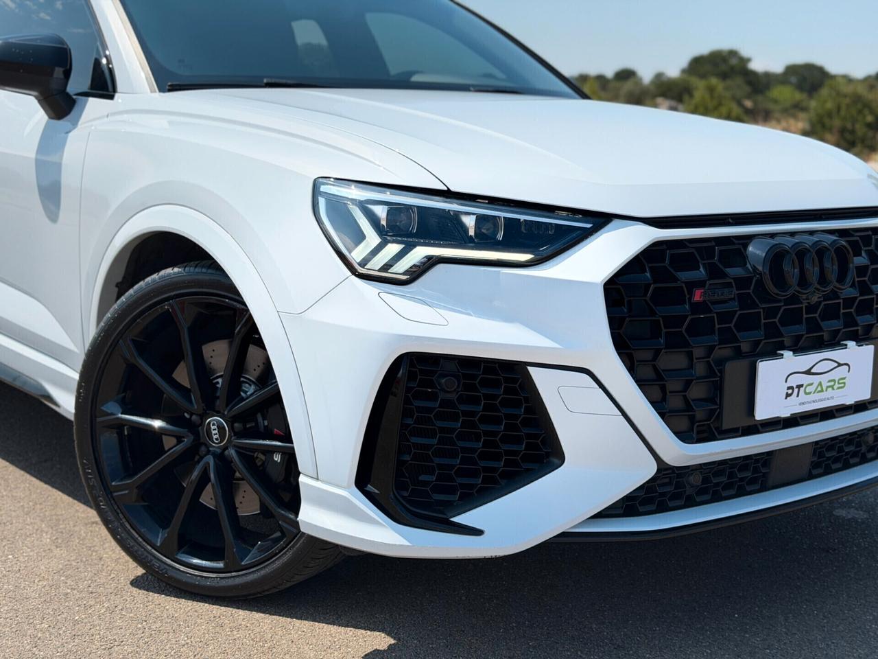 Audi RSQ3 SPB 400CV quattro S tronic Led*Carplay